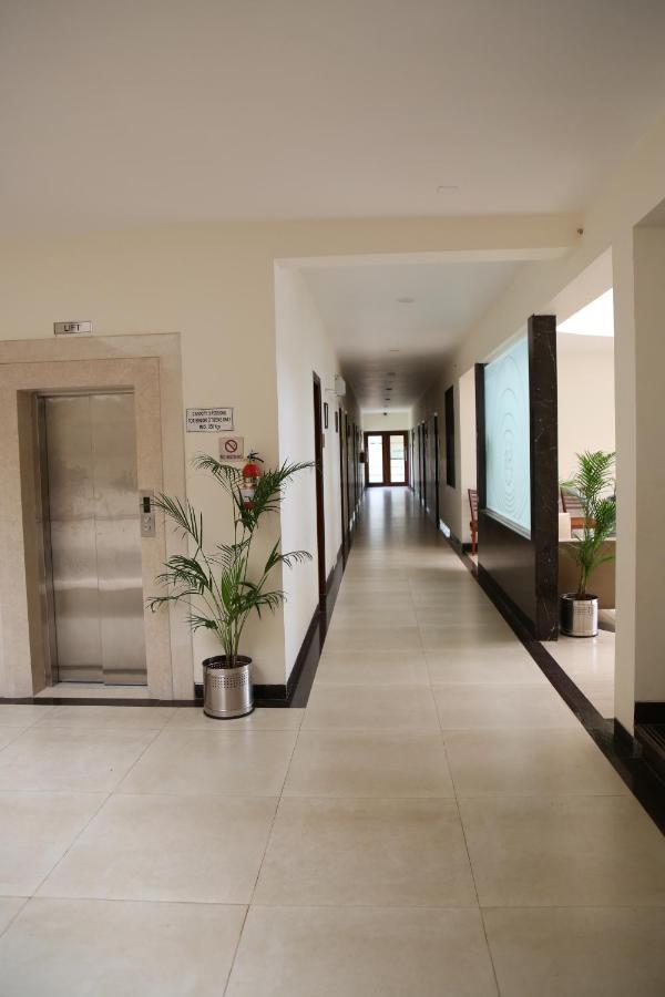 Hotel Vits Lonavla Exterior foto