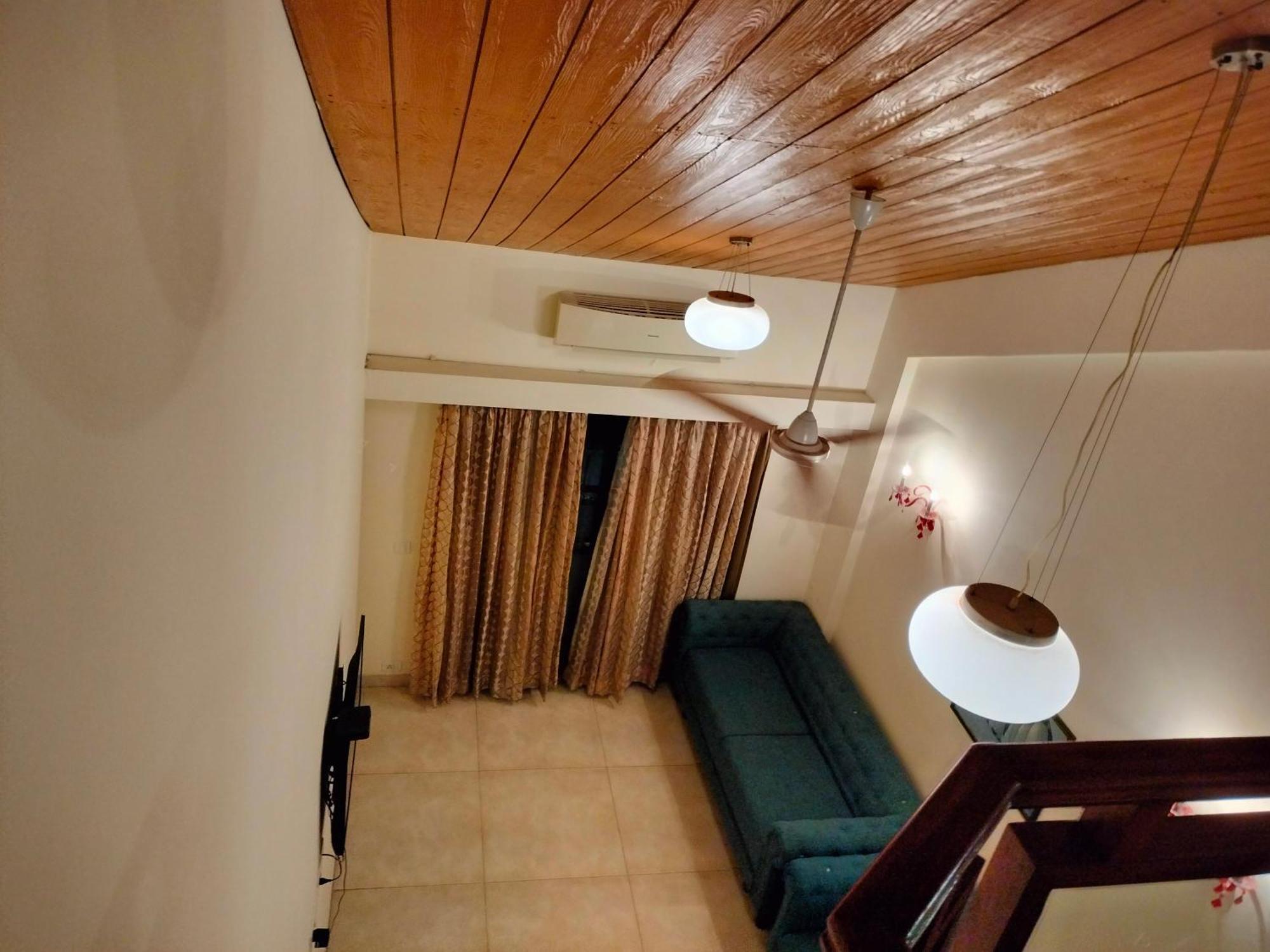 Hotel Vits Lonavla Exterior foto